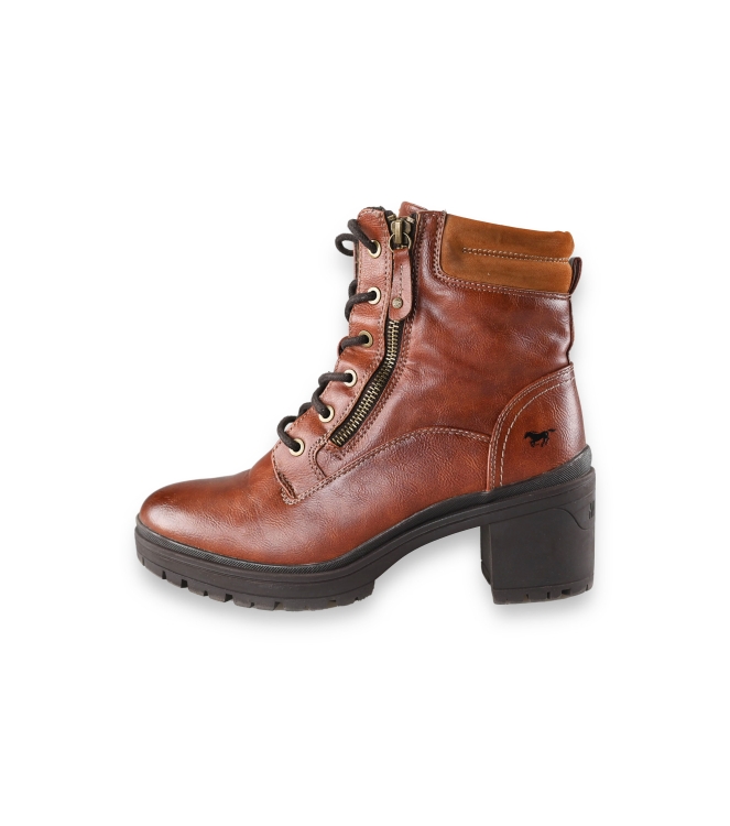 Mustang Veterboots