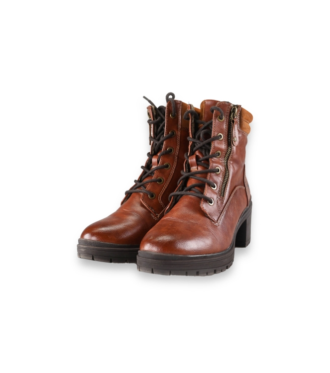 Mustang Veterboots