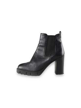 Tamaris Chelsea boots Zwart 199753