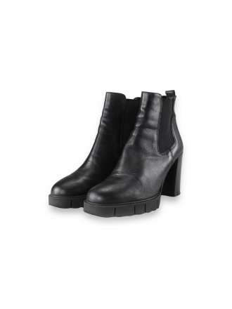Tamaris Chelsea boots Zwart 199753