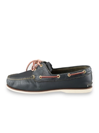 Timberland Bootschoenen Blauw 199780