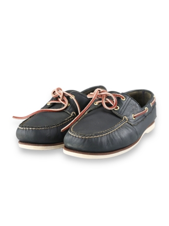 Timberland Bootschoenen Blauw 199780