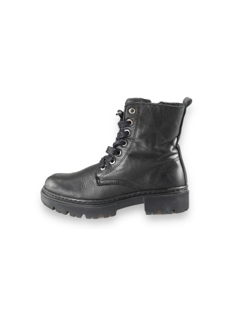 Sub55 Veterboots Zwart 199831