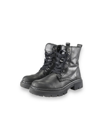 Sub55 Veterboots Zwart 199831