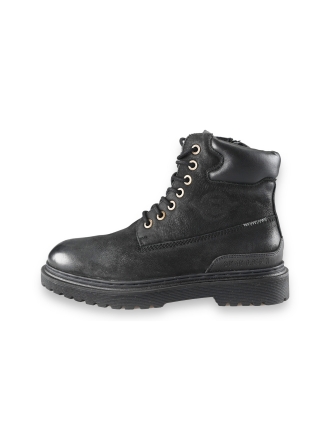 PME Legend Veterboots Zwart 199851