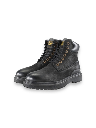 PME Legend Veterboots Zwart 199851