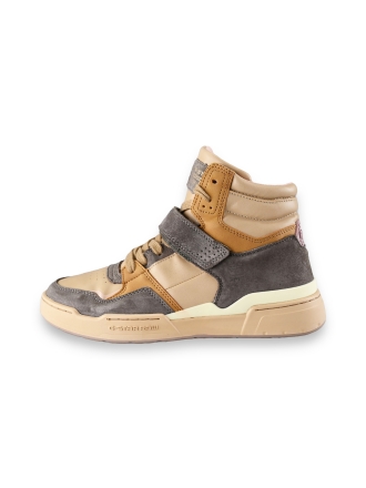 G-Star Hoge sneakers Beige 199868