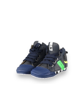 Shoesme Sneakers Blauw 199912