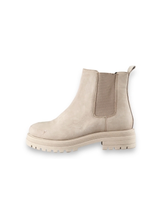 Sub55 Chelsea boots Beige 199916