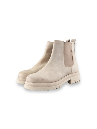 Sub55 Chelsea boots Beige 199916
