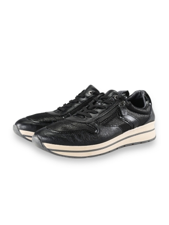 Sub55 Sneakers Zwart 199942