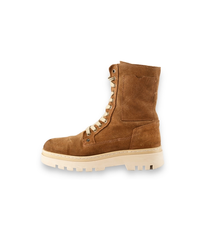 Bullboxer Veterboots