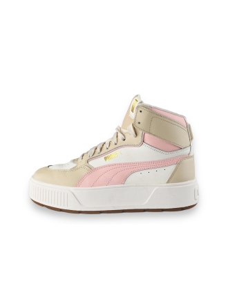 Puma Hoge sneakers Beige 199973