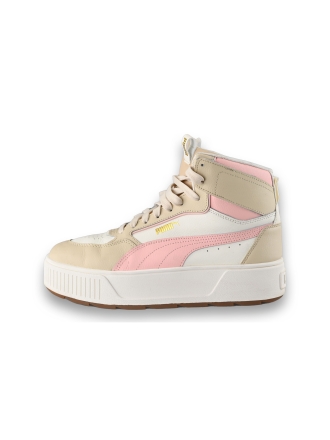 Puma Hoge sneakers Beige 199980