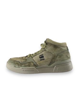 G-Star Hoge sneakers Groen 199989