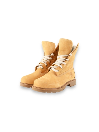 Timberland Veterboots Geel 200076