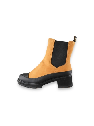 Timberland Chelsea boots Geel 200122