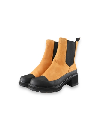 Timberland Chelsea boots Geel 200122