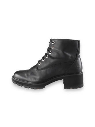 Timberland Veterboots Zwart 200150