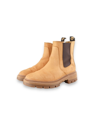 Timberland Chelsea boots Geel 200190