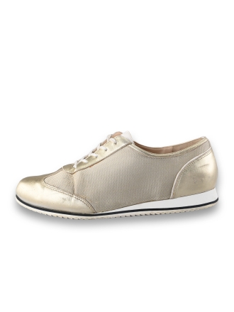 Hassia Sneakers Goud 200640