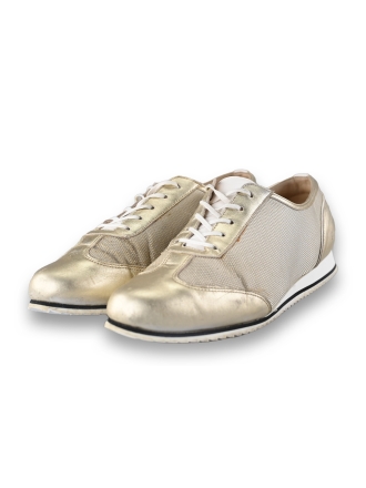 Hassia Sneakers Goud 200640