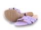 Lina Locchi Slippers