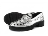 Lina Locchi Loafers 