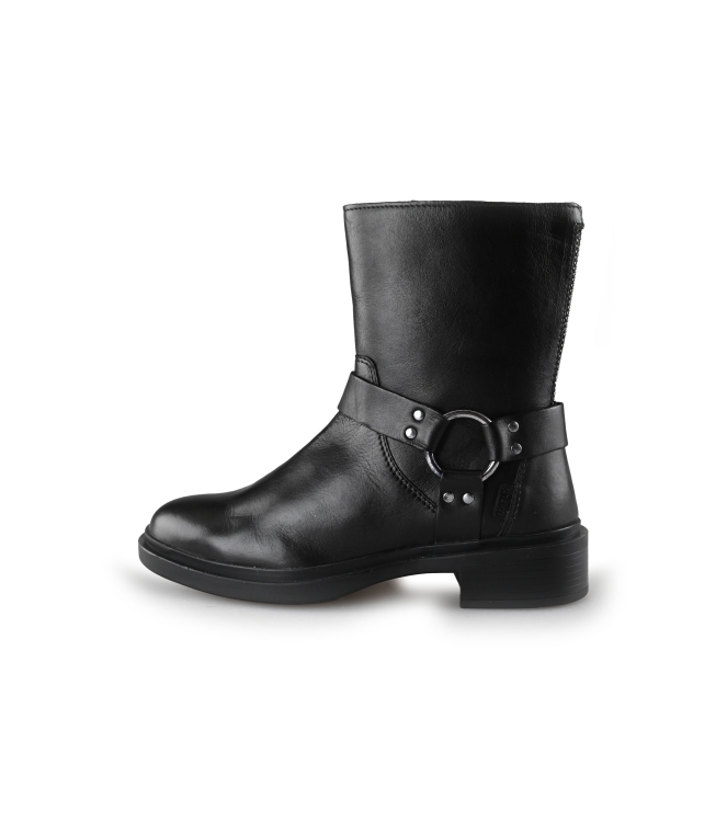 Manfield Biker boots