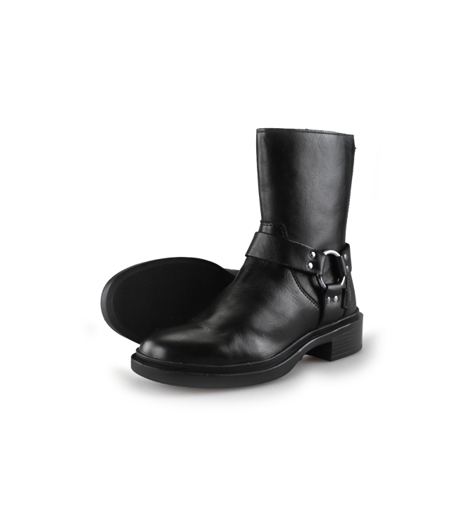 Manfield Biker boots