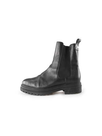 Bullboxer Chelsea boots Zwart 201492