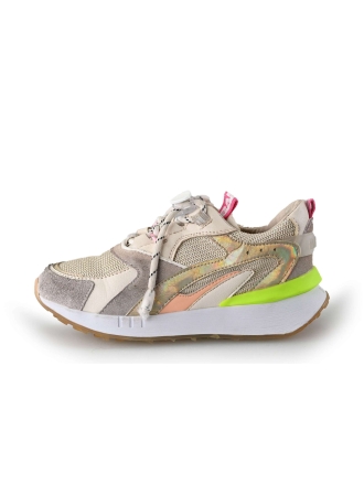 Shoesme Sneakers Beige 202080