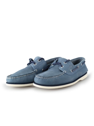 Timberland Bootschoenen Blauw 203015