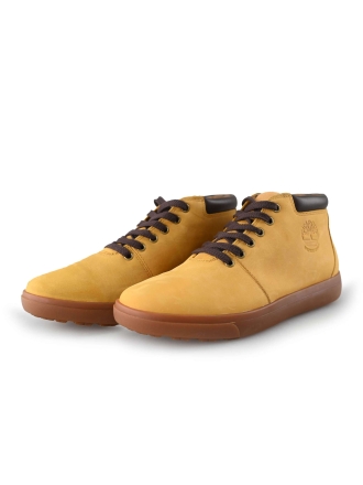 Timberland Nette schoenen  Geel 203026