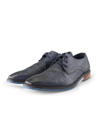 Sub55 Nette schoenen  Blauw 203104