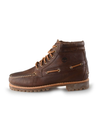 Timberland Veterboots Bruin 203213