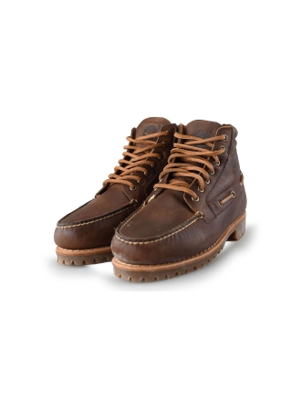 Timberland Veterboots Bruin 203213