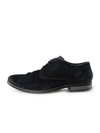 Bugatti Nette schoenen  Zwart 203567