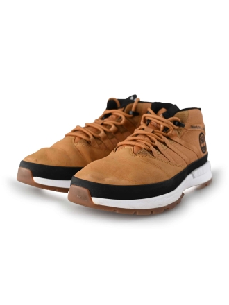 Timberland Sneakers Geel 203858