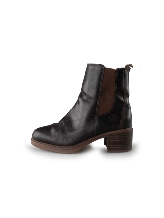 Timberland Chelsea boots Bruin 203926