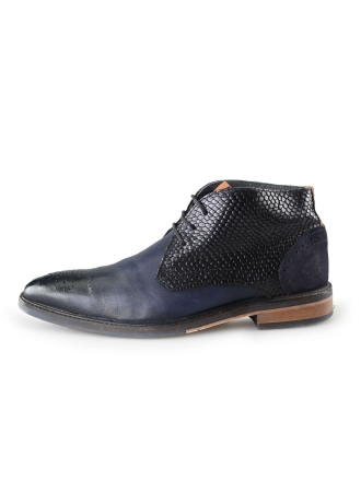Vertice Nette schoenen  Zwart 204302