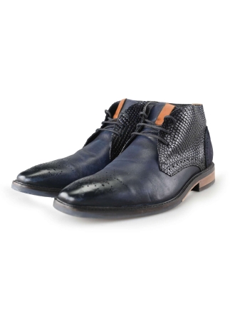 Vertice Nette schoenen  Zwart 204302