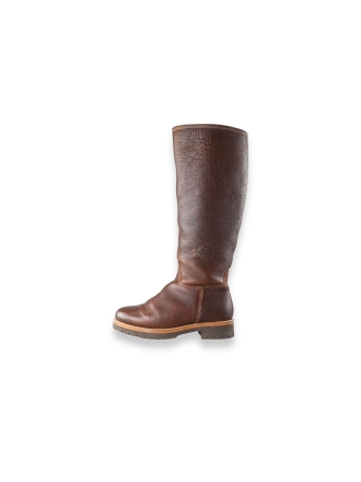 Panama Jack Laarzen Bruin 204850