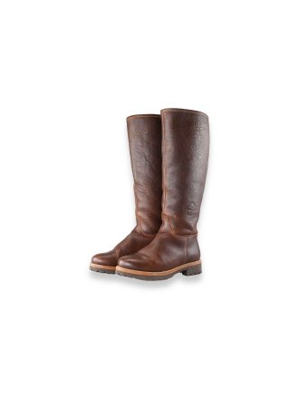 Panama Jack Laarzen Bruin 204850