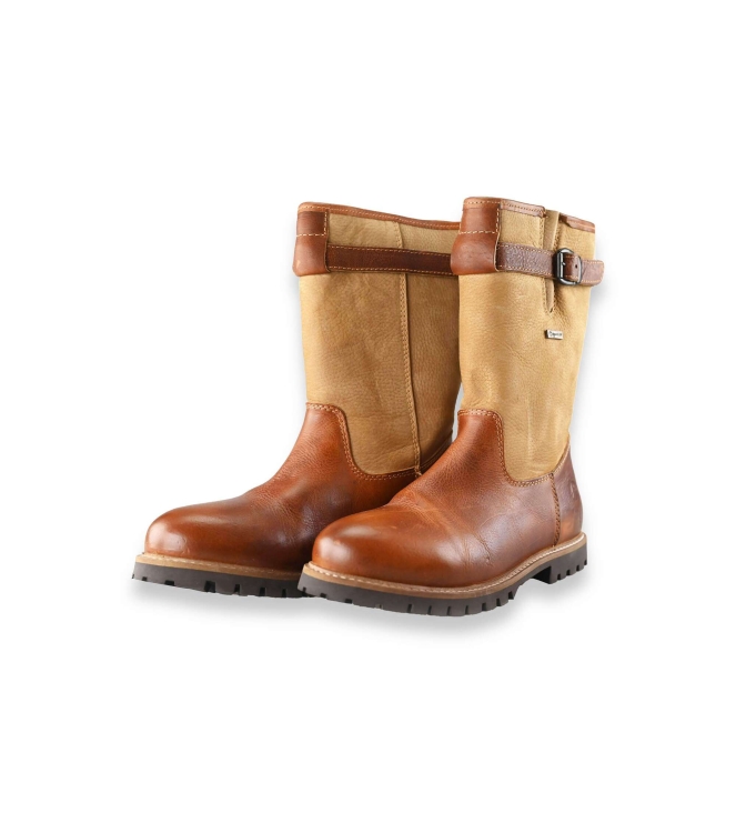 Travelin Boots