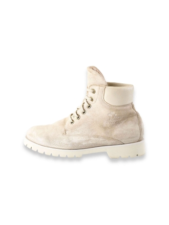 Panama Jack Veterboots Beige 205270