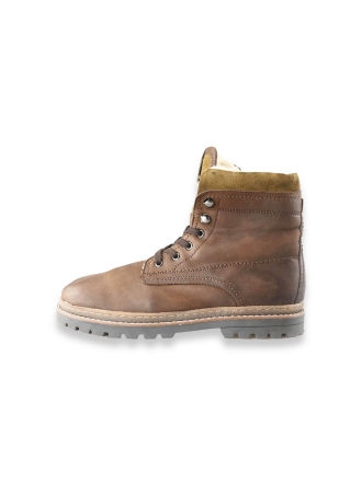 Muyters Veterboots Bruin 205536