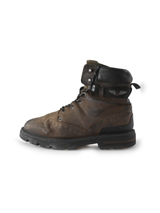 PME Legend Veterboots Bruin 205852