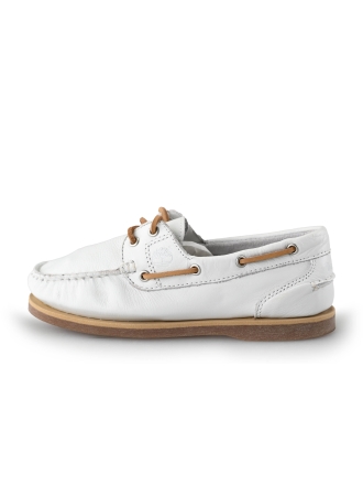 Timberland Bootschoenen Wit 206014