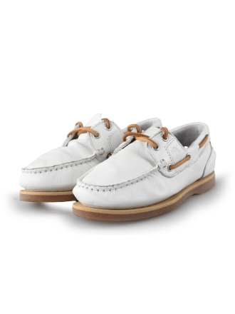 Timberland Bootschoenen Wit 206014